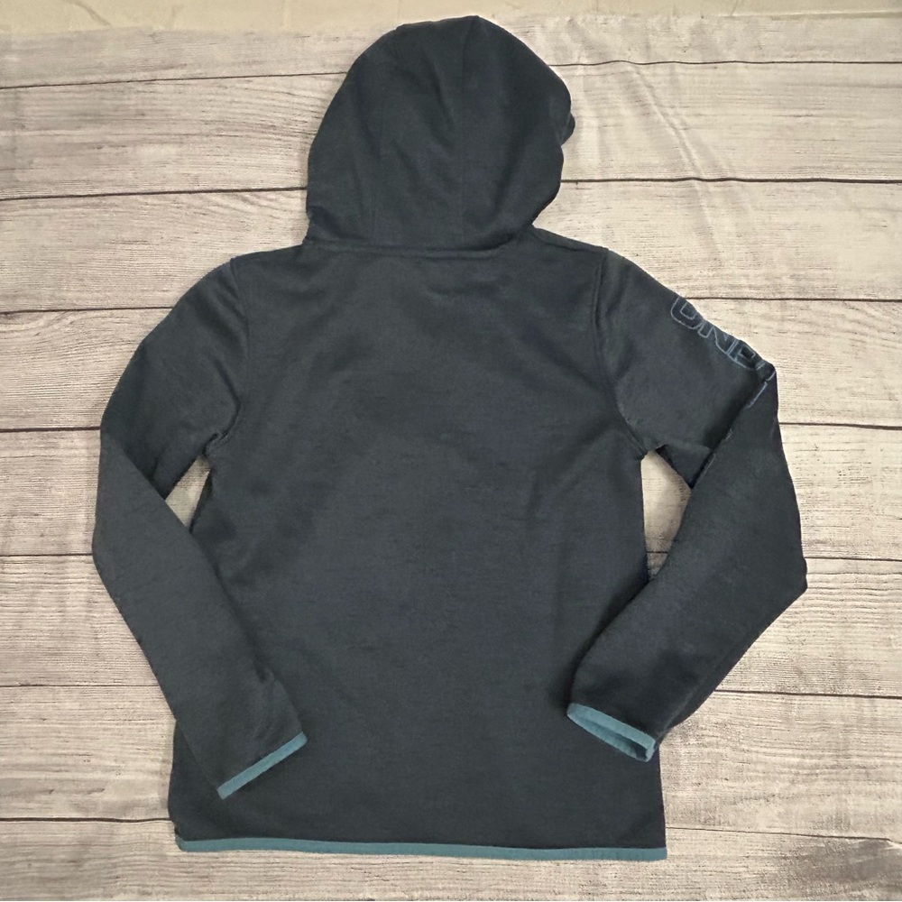Under Armour hoodie size YLG - Picture 5 of 6